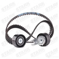 Комплект ремня ГРМ STARK WLKZ H 1437783917 sktbk0760073 - Изображение 9