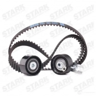Комплект ремня ГРМ STARK WLKZ H 1437783917 sktbk0760073 - Изображение 10