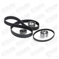Комплект ремня ГРМ STARK 1437784331 U3V 30N sktbk0760217 - Изображение 3