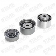 Комплект ремня ГРМ STARK 1437784331 U3V 30N sktbk0760217 - Изображение 4