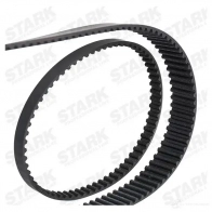 Комплект ремня ГРМ STARK 1437784331 U3V 30N sktbk0760217 - Изображение 5