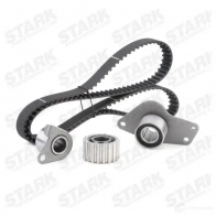 Комплект ремня ГРМ STARK PU AGOI 1437784333 sktbk0760139 - Изображение 3