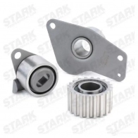 Комплект ремня ГРМ STARK PU AGOI 1437784333 sktbk0760139 - Изображение 4