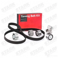 Комплект ремня ГРМ STARK sktbk0760089 1437783924 M21J15 U - Изображение 2