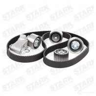 Комплект ремня ГРМ STARK sktbk0760089 1437783924 M21J15 U - Изображение 3
