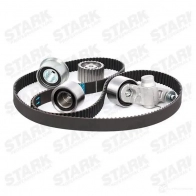 Комплект ремня ГРМ STARK sktbk0760089 1437783924 M21J15 U - Изображение 4