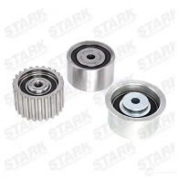 Комплект ремня ГРМ STARK sktbk0760089 1437783924 M21J15 U - Изображение 7