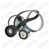 Комплект ремня ГРМ STARK 1437784772 sktbk0760047 JPJ3P 7I - Изображение 4