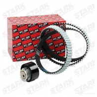 Комплект ремня ГРМ STARK sktbk0760416 NM MVDCM 1437784414 - Изображение 2