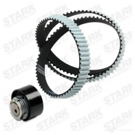Комплект ремня ГРМ STARK sktbk0760416 NM MVDCM 1437784414 - Изображение 3