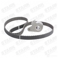 Комплект ремня ГРМ STARK NCY 00J1 1437784435 sktbk0760108 - Изображение 2