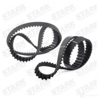 Комплект ремня ГРМ STARK W45 94 sktbk0760209 1437784436 - Изображение 3