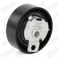 Комплект ремня ГРМ STARK 1437783639 sktbk0760006 Q 4PFK - Изображение 4