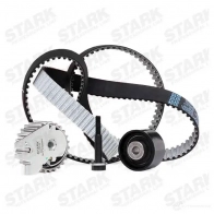Комплект ремня ГРМ STARK sktbk0760135 JH9ZNF 4 1437784727 - Изображение 3