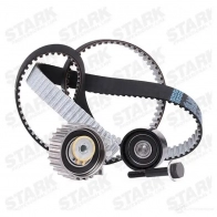 Комплект ремня ГРМ STARK sktbk0760135 JH9ZNF 4 1437784727 - Изображение 4