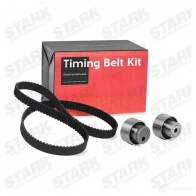 Комплект ремня ГРМ STARK sktbk0760181 E8ES 0WQ 1437784459 - Изображение 2