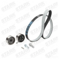 Комплект ремня ГРМ STARK 1437784753 B 2SL3VJ sktbk0760003 - Изображение 3