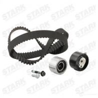 Комплект ремня ГРМ STARK 1439384786 sktbk0760027 B S80JF - Изображение 4