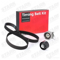 Комплект ремня ГРМ STARK sktbk0760137 U8HI IRU 1437784690 - Изображение 2
