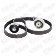 Комплект ремня ГРМ STARK sktbk0760137 U8HI IRU 1437784690 - Изображение 3