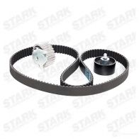 Комплект ремня ГРМ STARK sktbk0760137 U8HI IRU 1437784690 - Изображение 4