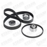 Комплект ремня ГРМ STARK 1437783882 sktbk0760053 B7DE HX - Изображение 3
