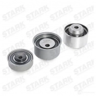 Комплект ремня ГРМ STARK 1437783882 sktbk0760053 B7DE HX - Изображение 4