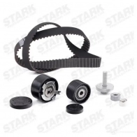 Комплект ремня ГРМ STARK sktbk0760187 1437784300 JAFJ C - Изображение 3