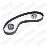 Комплект ремня ГРМ STARK sktbk0760131 33 SNSF 1437784324 - Изображение 3