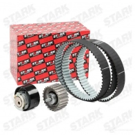 Комплект ремня ГРМ STARK A R7Q6T 1437784326 sktbk0760065 - Изображение 2