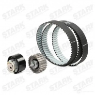 Комплект ремня ГРМ STARK A R7Q6T 1437784326 sktbk0760065 - Изображение 3
