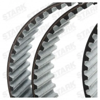Комплект ремня ГРМ STARK A R7Q6T 1437784326 sktbk0760065 - Изображение 4