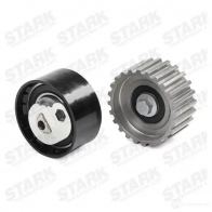 Комплект ремня ГРМ STARK A R7Q6T 1437784326 sktbk0760065 - Изображение 6