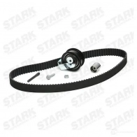 Комплект ремня ГРМ STARK 0 A38A sktbk0760023 1437784712 - Изображение 3