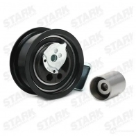 Комплект ремня ГРМ STARK 0 A38A sktbk0760023 1437784712 - Изображение 4