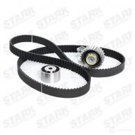 Комплект ремня ГРМ STARK sktbk0760268 1437784691 3 3E4J3C - Изображение 3