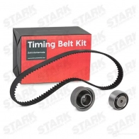 Комплект ремня ГРМ STARK J85 OD sktbk0760250 1437784671 - Изображение 2