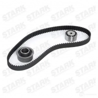 Комплект ремня ГРМ STARK J85 OD sktbk0760250 1437784671 - Изображение 3