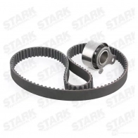 Комплект ремня ГРМ STARK sktbk0760152 1437784666 RZ CNR - Изображение 2