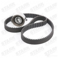 Комплект ремня ГРМ STARK sktbk0760152 1437784666 RZ CNR - Изображение 3