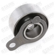 Комплект ремня ГРМ STARK sktbk0760152 1437784666 RZ CNR - Изображение 4