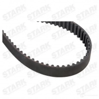 Комплект ремня ГРМ STARK sktbk0760152 1437784666 RZ CNR - Изображение 5