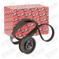 Комплект ремня ГРМ STARK NL0 CGYP sktbk0760112 1437783640 - Изображение 2