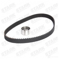 Комплект ремня ГРМ STARK sktbk0760069 1437784789 2 L8IM - Изображение 3