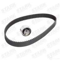 Комплект ремня ГРМ STARK sktbk0760069 1437784789 2 L8IM - Изображение 4