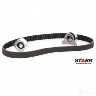 Комплект ремня ГРМ STARK 1437784312 5O6M 3 sktbk0760158 - Изображение 1