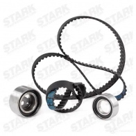 Комплект ремня ГРМ STARK Z C4LN sktbk0760039 1437784457 - Изображение 3