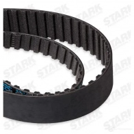 Комплект ремня ГРМ STARK Z C4LN sktbk0760039 1437784457 - Изображение 4