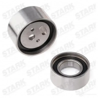 Комплект ремня ГРМ STARK Z C4LN sktbk0760039 1437784457 - Изображение 5