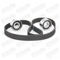 Комплект ремня ГРМ STARK sktbk0760041 LHYM7 O 1437784430 - Изображение 2